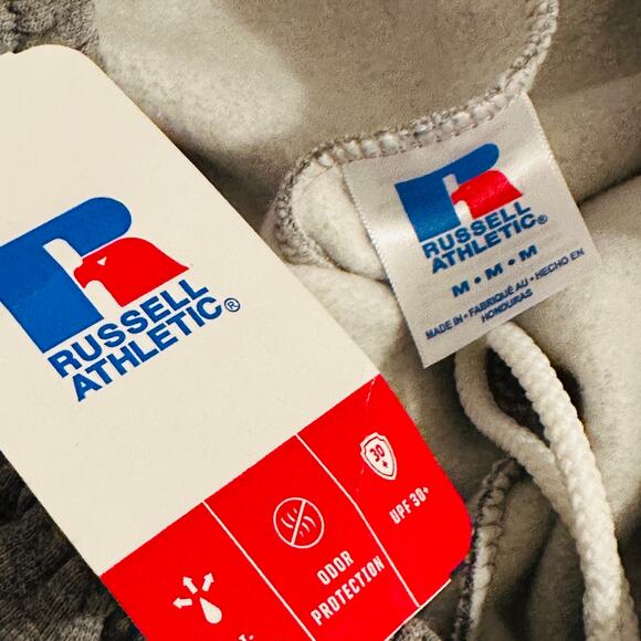 UCLA Bruins NEW Gray & Collegiate Logo Sweatpants – Medium - Picture 5 of 7